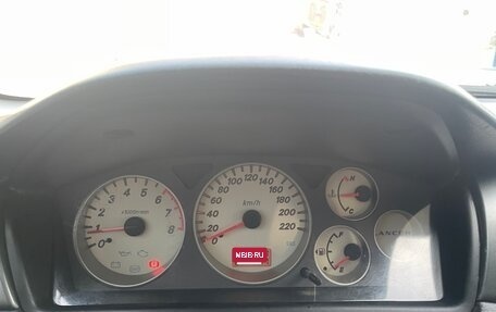 Mitsubishi Lancer IX, 2005 год, 390 000 рублей, 11 фотография