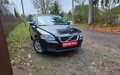 Volvo V50 I, 2007 год, 735 000 рублей, 1 фотография