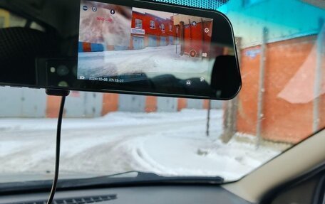 Renault Sandero I, 2011 год, 450 000 рублей, 9 фотография