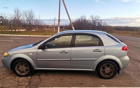 Chevrolet Lacetti, 2010 год, 385 000 рублей, 2 фотография