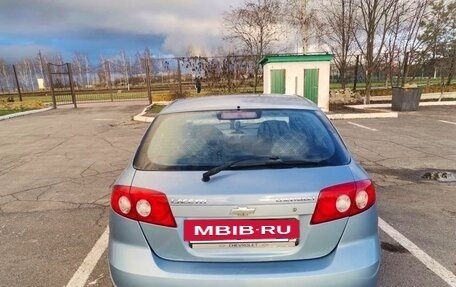 Chevrolet Lacetti, 2010 год, 385 000 рублей, 3 фотография