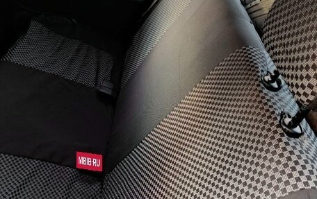 Renault Sandero I, 2011 год, 450 000 рублей, 11 фотография