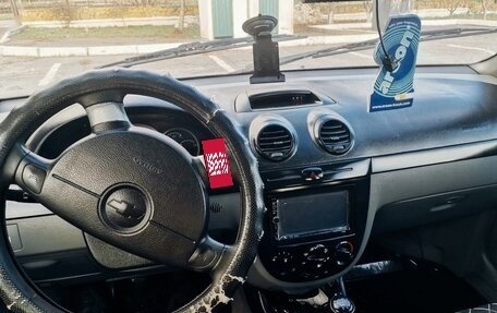 Chevrolet Lacetti, 2010 год, 385 000 рублей, 4 фотография