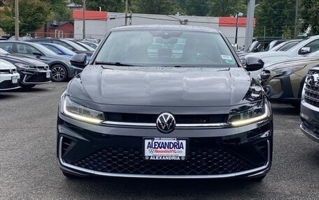 Volkswagen Jetta VII, 2025 год, 2 333 333 рублей, 2 фотография