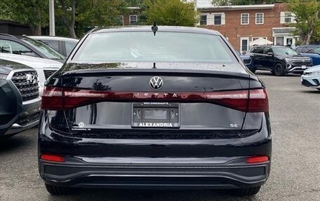 Volkswagen Jetta VII, 2025 год, 2 333 333 рублей, 5 фотография