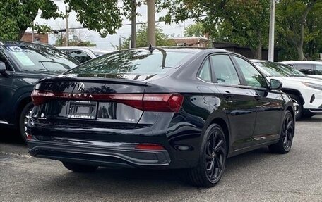 Volkswagen Jetta VII, 2025 год, 2 333 333 рублей, 4 фотография