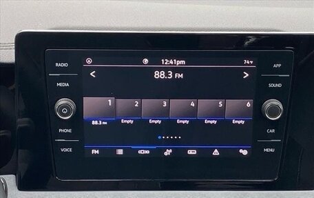 Volkswagen Jetta VII, 2025 год, 2 333 333 рублей, 14 фотография