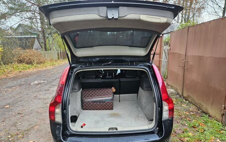 Volvo V50 I, 2007 год, 735 000 рублей, 6 фотография