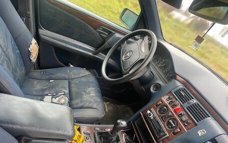 Mercedes-Benz E-Класс, 1997 год, 180 000 рублей, 6 фотография