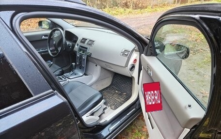 Volvo V50 I, 2007 год, 735 000 рублей, 8 фотография