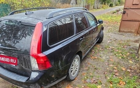 Volvo V50 I, 2007 год, 735 000 рублей, 7 фотография