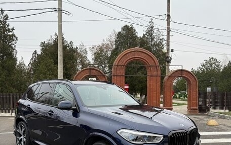 BMW X5, 2021 год, 8 500 000 рублей, 2 фотография