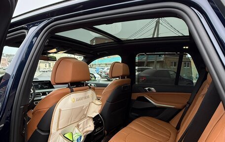 BMW X5, 2021 год, 8 500 000 рублей, 11 фотография