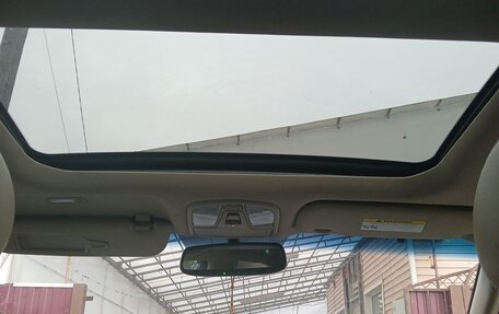 KIA Optima III, 2013 год, 1 550 000 рублей, 9 фотография