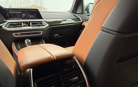 BMW X5, 2021 год, 8 500 000 рублей, 10 фотография