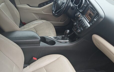 KIA Optima III, 2013 год, 1 550 000 рублей, 15 фотография