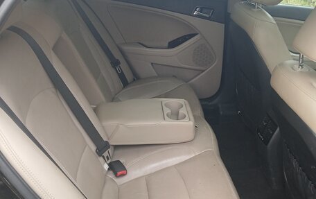 KIA Optima III, 2013 год, 1 550 000 рублей, 20 фотография