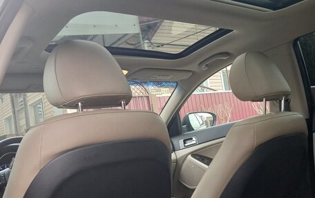 KIA Optima III, 2013 год, 1 550 000 рублей, 29 фотография