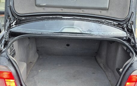 BMW 5 серия, 2000 год, 780 000 рублей, 10 фотография