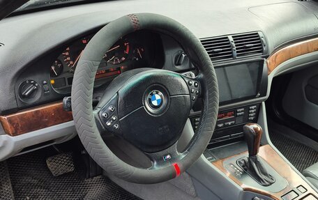 BMW 5 серия, 2000 год, 780 000 рублей, 7 фотография