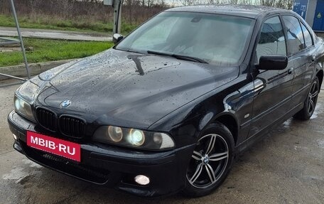 BMW 5 серия, 2000 год, 780 000 рублей, 2 фотография