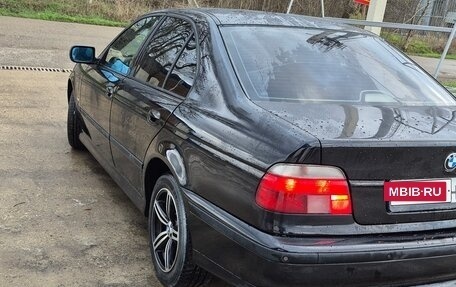 BMW 5 серия, 2000 год, 780 000 рублей, 6 фотография