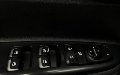 KIA Rio IV, 2018 год, 1 349 777 рублей, 5 фотография