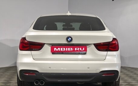 BMW 3 серия, 2020 год, 3 299 000 рублей, 4 фотография