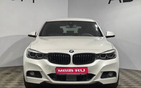 BMW 3 серия, 2020 год, 3 299 000 рублей, 3 фотография
