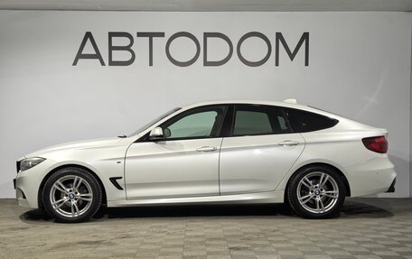 BMW 3 серия, 2020 год, 3 299 000 рублей, 5 фотография