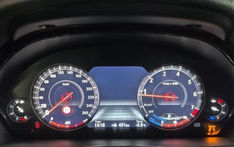 BMW 3 серия, 2020 год, 3 299 000 рублей, 13 фотография