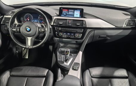 BMW 3 серия, 2020 год, 3 299 000 рублей, 18 фотография