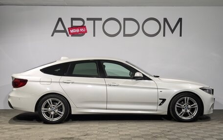 BMW 3 серия, 2020 год, 3 299 000 рублей, 6 фотография