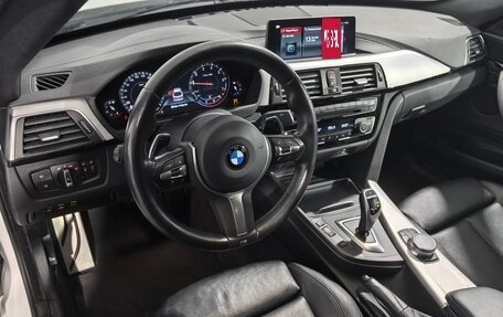 BMW 3 серия, 2020 год, 3 299 000 рублей, 12 фотография