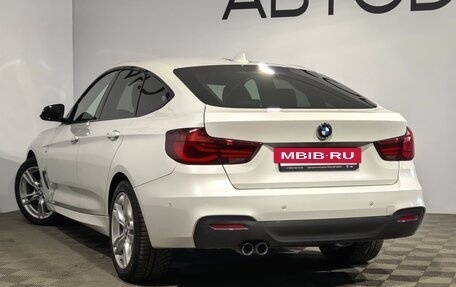 BMW 3 серия, 2020 год, 3 299 000 рублей, 31 фотография