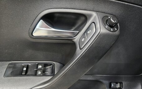 Volkswagen Polo VI (EU Market), 2012 год, 830 000 рублей, 14 фотография