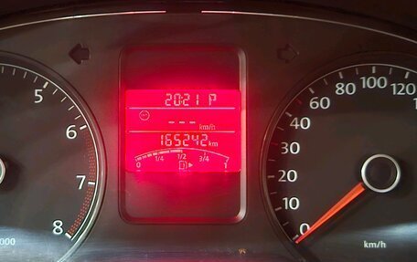 Volkswagen Polo VI (EU Market), 2012 год, 830 000 рублей, 10 фотография