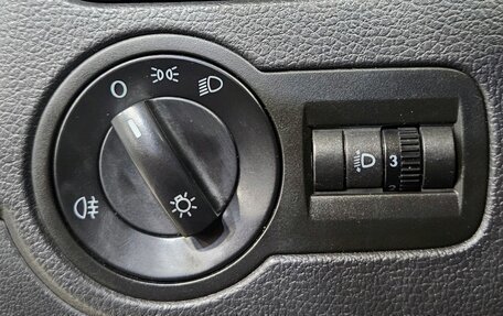 Volkswagen Polo VI (EU Market), 2012 год, 830 000 рублей, 13 фотография