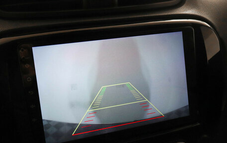 KIA Soul II рестайлинг, 2014 год, 1 397 000 рублей, 13 фотография