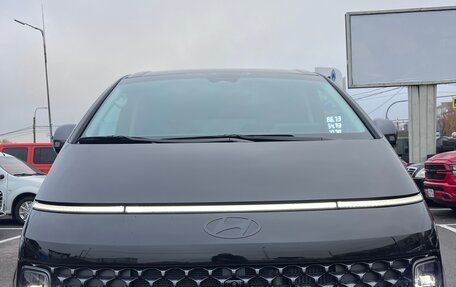 Hyundai Staria, 2024 год, 8 500 000 рублей, 6 фотография