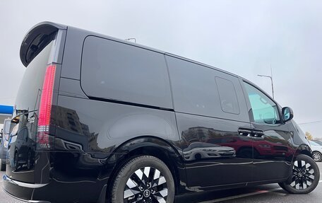 Hyundai Staria, 2024 год, 8 500 000 рублей, 11 фотография