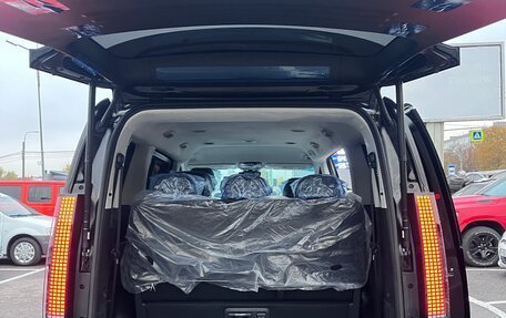 Hyundai Staria, 2024 год, 8 500 000 рублей, 13 фотография