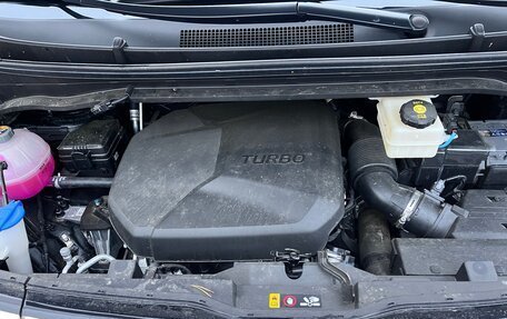 Hyundai Staria, 2024 год, 8 500 000 рублей, 15 фотография