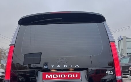 Hyundai Staria, 2024 год, 8 500 000 рублей, 7 фотография