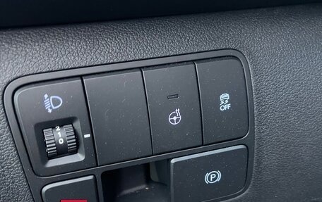 Hyundai Staria, 2024 год, 8 500 000 рублей, 9 фотография