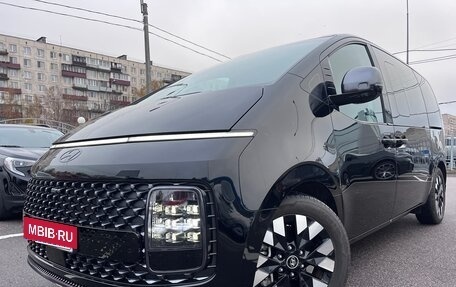 Hyundai Staria, 2024 год, 8 500 000 рублей, 10 фотография