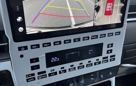 Hyundai Staria, 2024 год, 8 500 000 рублей, 5 фотография