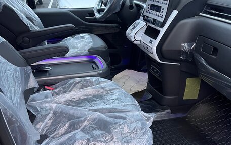 Hyundai Staria, 2024 год, 8 500 000 рублей, 20 фотография