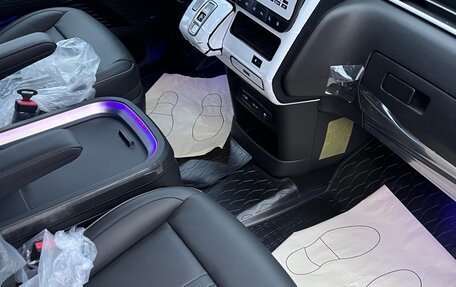 Hyundai Staria, 2024 год, 8 500 000 рублей, 19 фотография