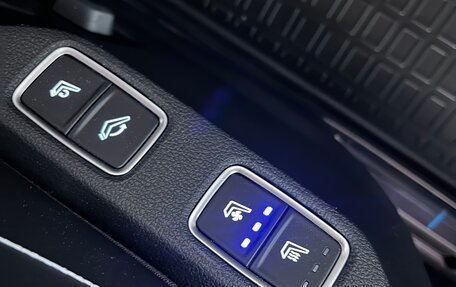 Hyundai Staria, 2024 год, 8 500 000 рублей, 21 фотография